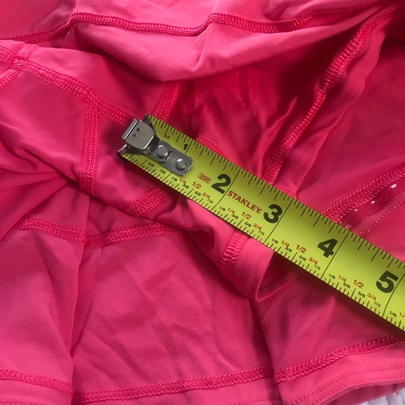 LULULEMON Pace Rival Skirt Regular - Picture 6 of 8